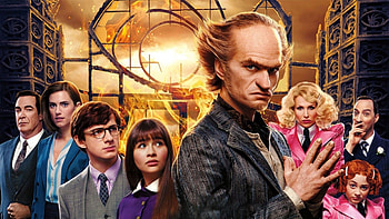 A Series of Unfortunate Events, , Enigmatic ry, Unlucky background HD wallpaper