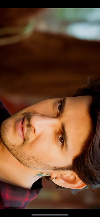 Mahesh babu, eye, nose, indiancinema, sarkarivaripata HD phone wallpaper