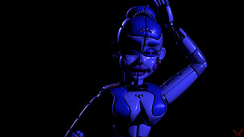 Five Nights at Freddy's: Sister Location, Five Nights at Freddy's HD wallpaper