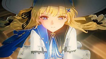 Wuthering Waves: Phoebe, video game, Wuthering Waves, phoebe (wuthering waves) HD wallpaper