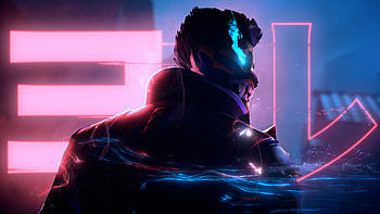 Yoru / Yoru Valorant Top Yoru Valorant Background - and use 10, stock for, Valorant PC HD wallpaper
