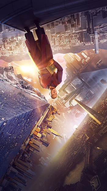 Doctor Strange (2022) movie HD phone wallpaper
