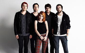 Paramore , Music, Pop punk, Hayley Williams HD wallpaper