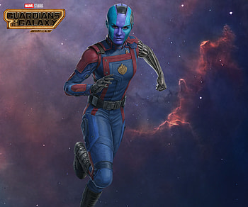 Nebula — Guardians of the Galaxy Vol. 3 | Movie, Nebula (Marvel Comics), movie, Guardians of the Galaxy Vol. 3 HD wallpaper