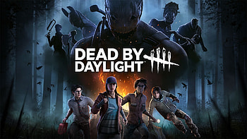 Dead by Daylight Key Art, video game, Dead By Daylight HD wallpaper