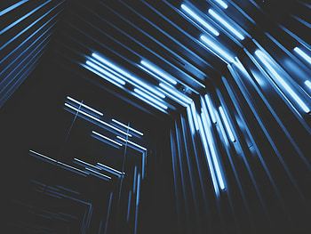Dark, Shine, Light, Neon, Lamp, Glow, Lamps HD wallpaper