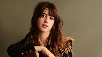 Daisy Edgar Jones The Times Magazine hoot , daisy-edgar-jones, celebrities, girls HD wallpaper