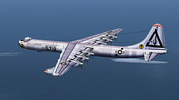 Convair B-36 Peacemaker, Convair, 1959, Multi Engined, Bomber, 1949, B 36 Peacemaker HD wallpaper
