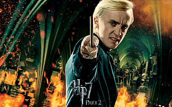 Death Eaters, Deathly Hallows, Official , Film fanart HD wallpaper