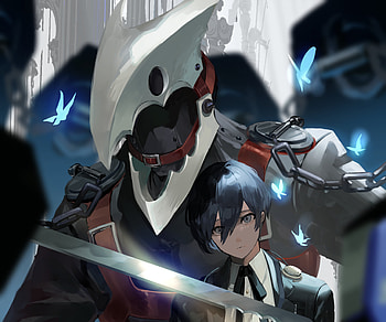 Makoto Yuuki, Makoto Yuki, video game, Persona 3 HD wallpaper