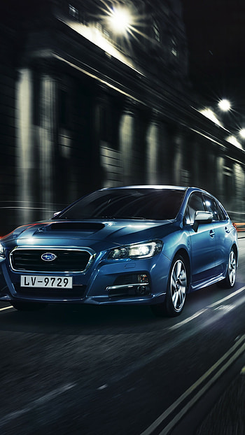 Levorg, Subaru HD phone wallpaper