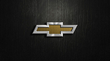 Chevy logo , Chevrolet logo, Auto symbol, Chevy brand HD wallpaper