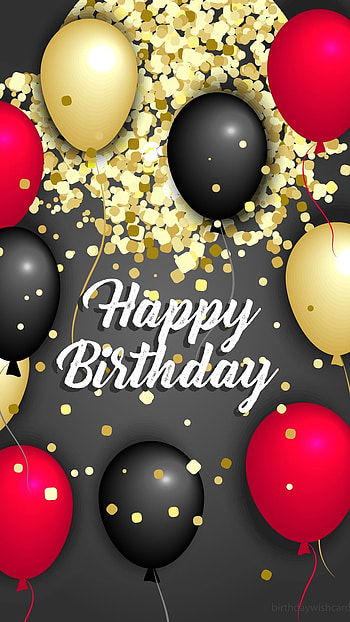 Happy Birtay, Birtay Aesthetic HD phone wallpaper