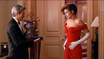 Pretty Woman (2022) movie HD wallpaper
