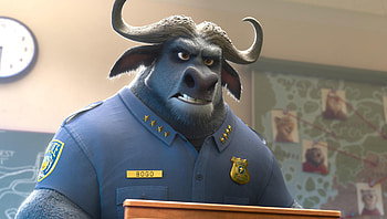 Zootopia (2022) movie HD wallpaper