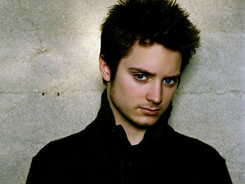 Elijah Wood, , Background HD wallpaper