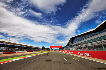 Launch Pad F1, Race Tracks HD wallpaper