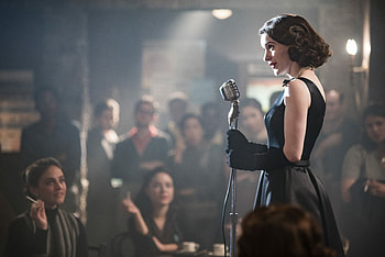 The Marvelous Mrs. Maisel, Season 4 news, Bermuda release, Latest updates HD wallpaper