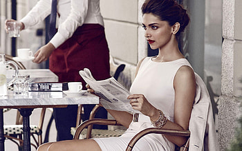 Deepika Padukone Indian, deepika-padukone, indian-celebrities, desi, girls HD wallpaper