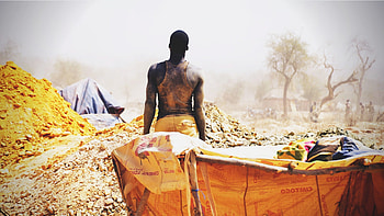 Burkina Faso, Sahel instability, Financial Times, Travels HD wallpaper