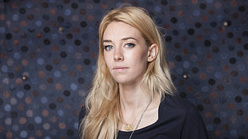 Vanessa Kirby, Actress, British, Movies HD wallpaper