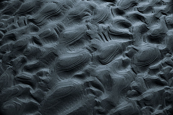 Sand, Texture, Textures, Surface, Relief HD wallpaper