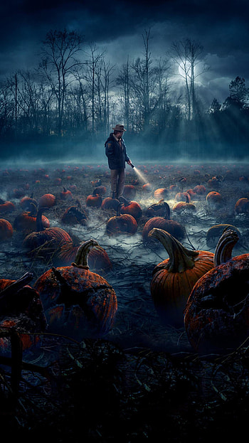 Stranger Things (2022) movie HD phone wallpaper