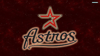 Houston Astros, Astros logo, Baseball, Sports team HD wallpaper