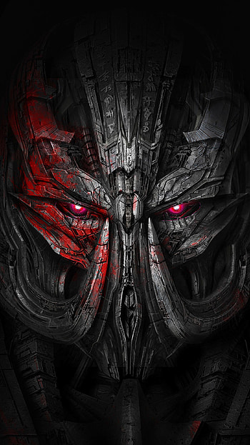Transformers: The Last Knight (2022) movie HD phone wallpaper