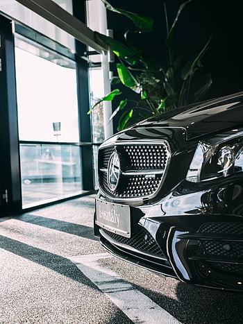 Cars, Car, Machine, Mercedes HD phone wallpaper