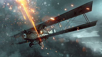 Battlefield 1 Apocalypse 2018 , battlefield-1, 2018-games, pc-games, ps-games, xbox-games, games HD wallpaper