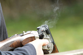 Debbie Collins, British Association for Shooting and Conservation HD wallpaper
