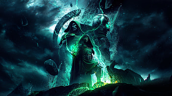 Doctor Doom Unstoppable, doctor-doom, supervillain, marvel, superheroes, artwork, digital-art, avengers-doomsday, robert-downey-jr HD wallpaper
