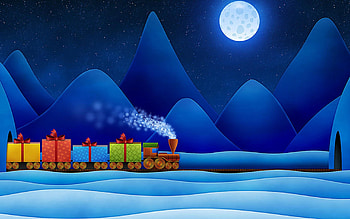 and View Full Size . This Christmas Gift ... HD wallpaper