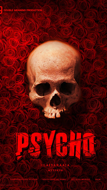 Physco, tamil movie HD phone wallpaper