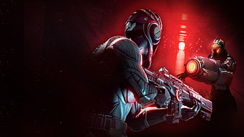 Deadzone Rogue 2025, 2025-games, ps5-games, ps4-games, xbox-one-games, xbox-games, pc-games, games, video-games HD wallpaper
