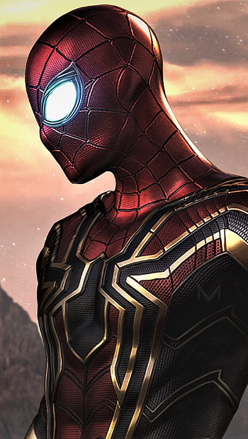 Spider man, Hombre araña, Marvel HD phone wallpaper
