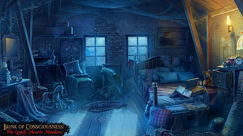 Brink of Consciousness 2- The Lonely Hearts Murders02, games, video games, hidden object, fun HD wallpaper