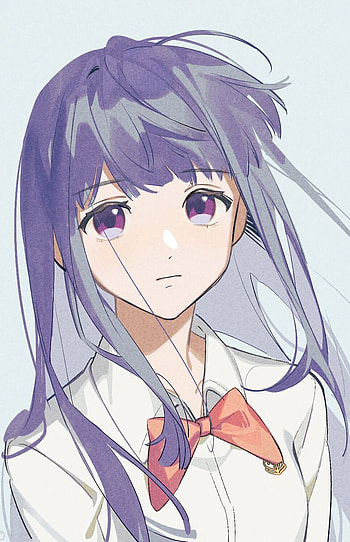 Furude Rika, Anime, Higurashi When They Cry HD phone wallpaper