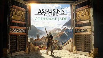 video game, Assassin's Creed Jade HD wallpaper