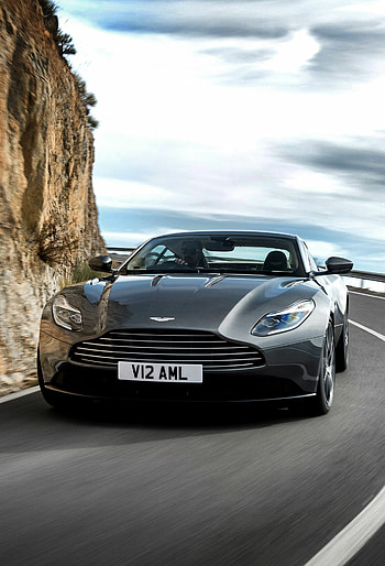 DB11, Aston Martin HD phone wallpaper