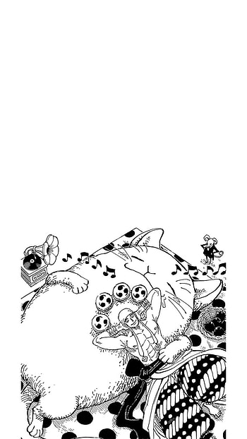 Enel, Anime, One Piece, Manga HD phone wallpaper