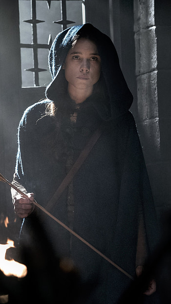 Mage character, Intriguing storyline, Spellbinding visuals, Memorable moments HD phone wallpaper