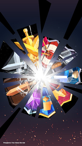 Clash royale rank, games HD phone wallpaper