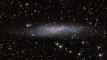 Colorful Stars Glow Galaxy Space Sky Background Space HD wallpaper