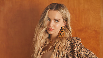 Dove Cameron Grazia 2021 , dove-cameron, celebrities, girls, hoot HD wallpaper