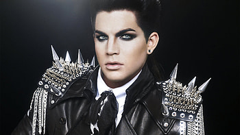 Adam Lambert, , Celeb , Top HD wallpaper