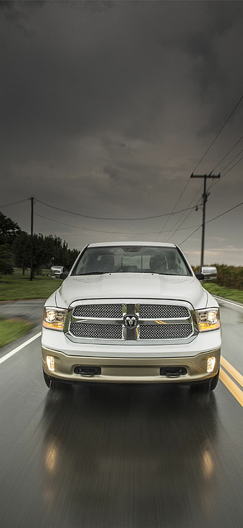 Ram 1500, , Automotive elegance, Stylish design HD phone wallpaper