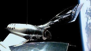 Virgin Galactic, Aerospace reports, Financial performance, Flying endeavors HD wallpaper