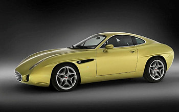 Diatto By Zagato Concept, by zagato, diatto, concept, cars HD wallpaper